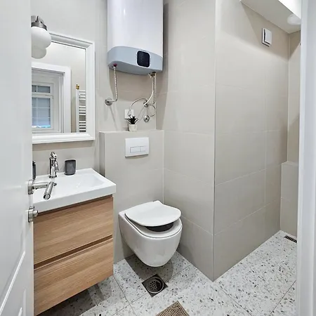 Apartament Easy Life