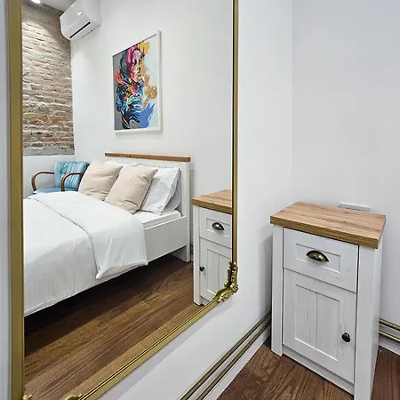 Apartament Easy Life *