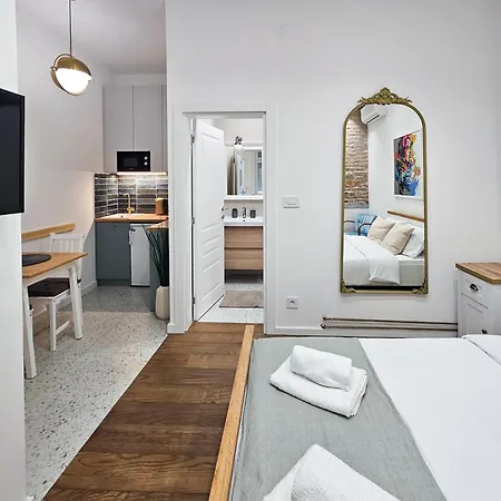 Apartament Easy Life